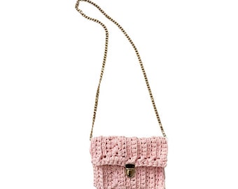 The Starburst Bag