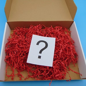 Mystery Box: Shop by Theme
