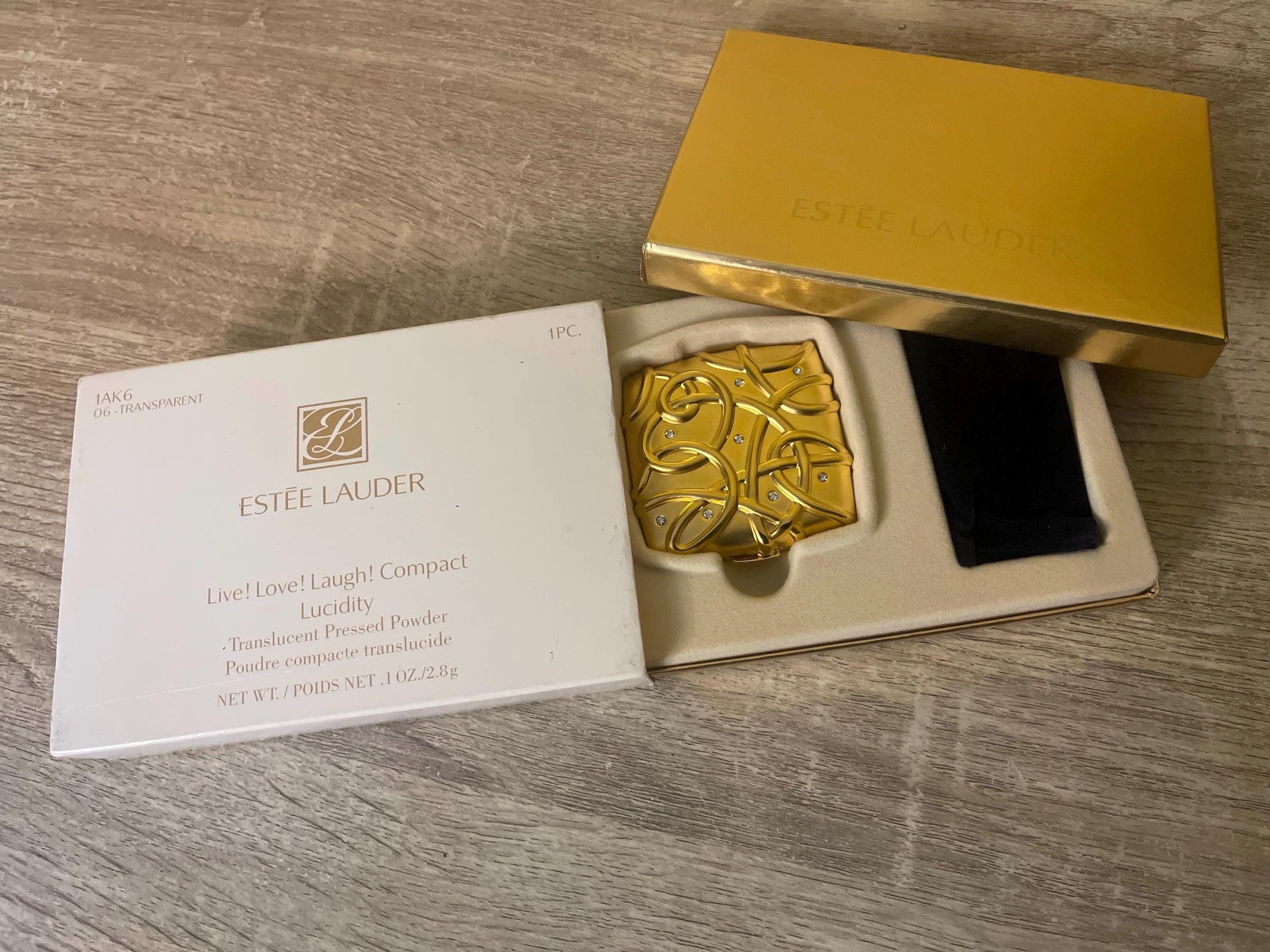 Estee lauder vintage compacts - Etsy 日本