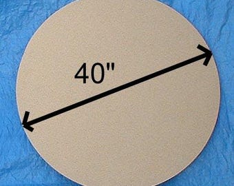 Custom size drape table top only. Qty: 1 RESERVED FOR CB