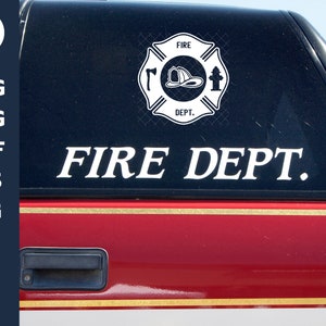 Fire Department Logo Svg, Fire Dept. Svg, Fireman Logo Svg, Firefighter svg file, Fire dept flag, American fire department logo svg