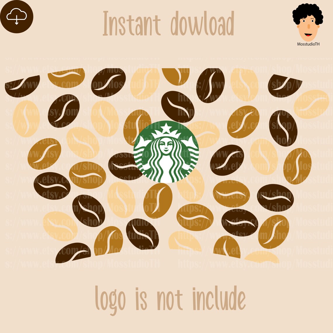 Free Free 292 Coffee Bean Svg SVG PNG EPS DXF File