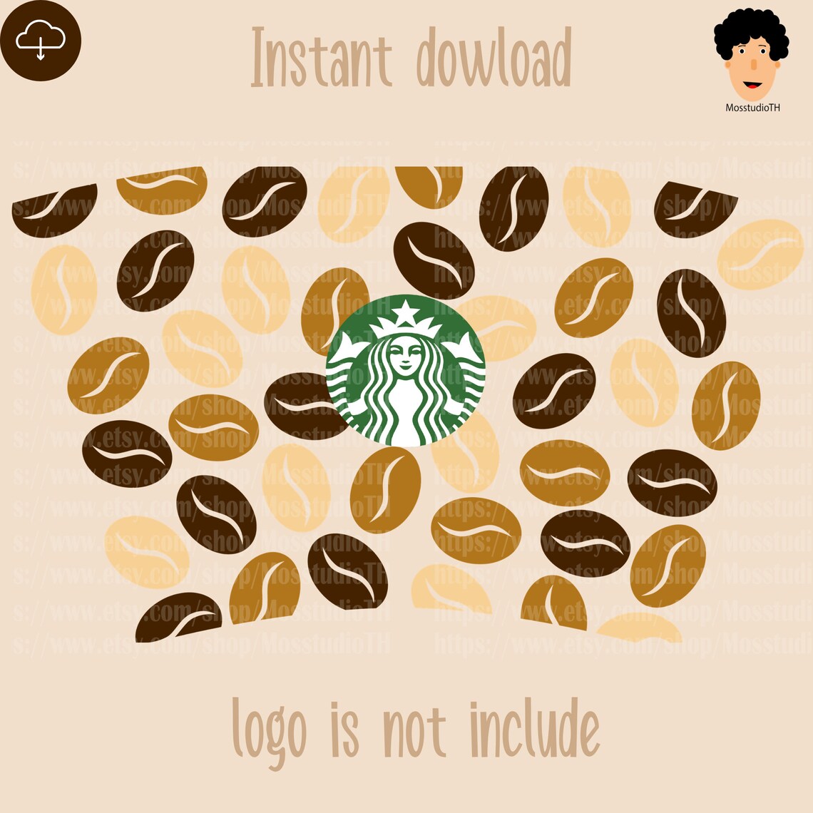 Free Free 243 Coffee Bean Svg SVG PNG EPS DXF File