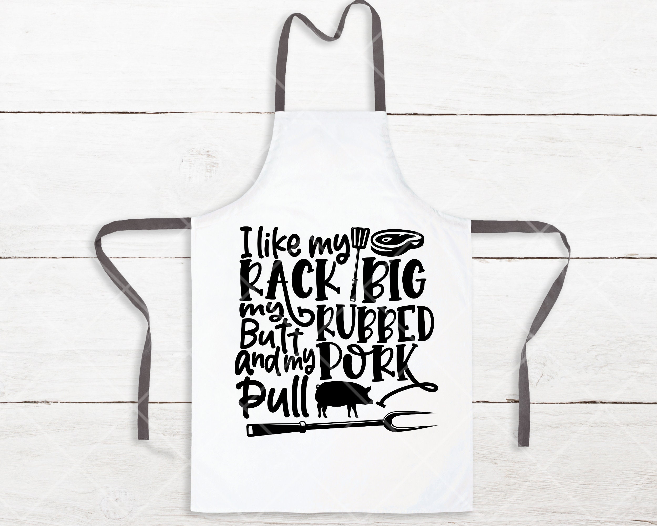 I Like My Racks Big Svg , My Butt Rubbed Svg , Pork Pulled Svg , Funny ...
