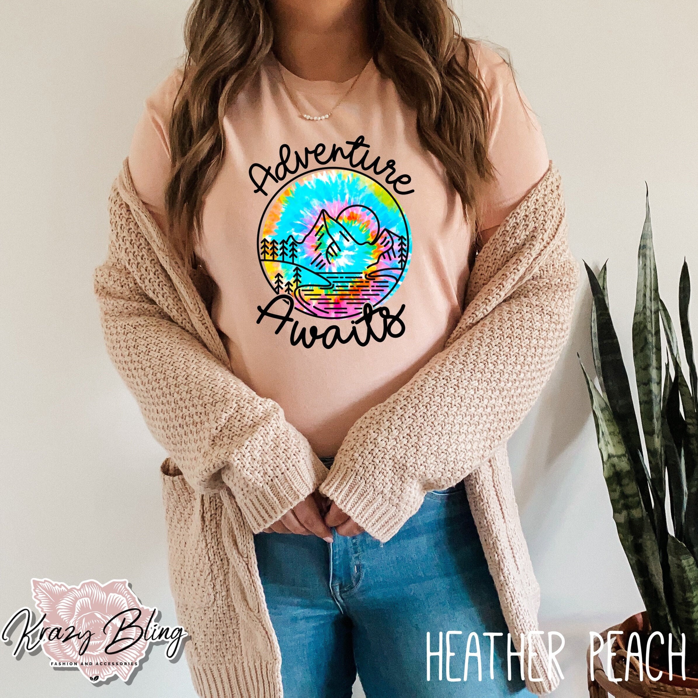 Adventure Awaits Shirt Adventure Time Adventure Shirt Etsy