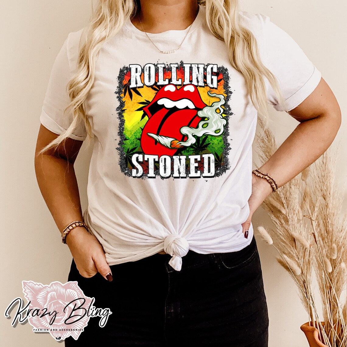 t shirt stoner rock