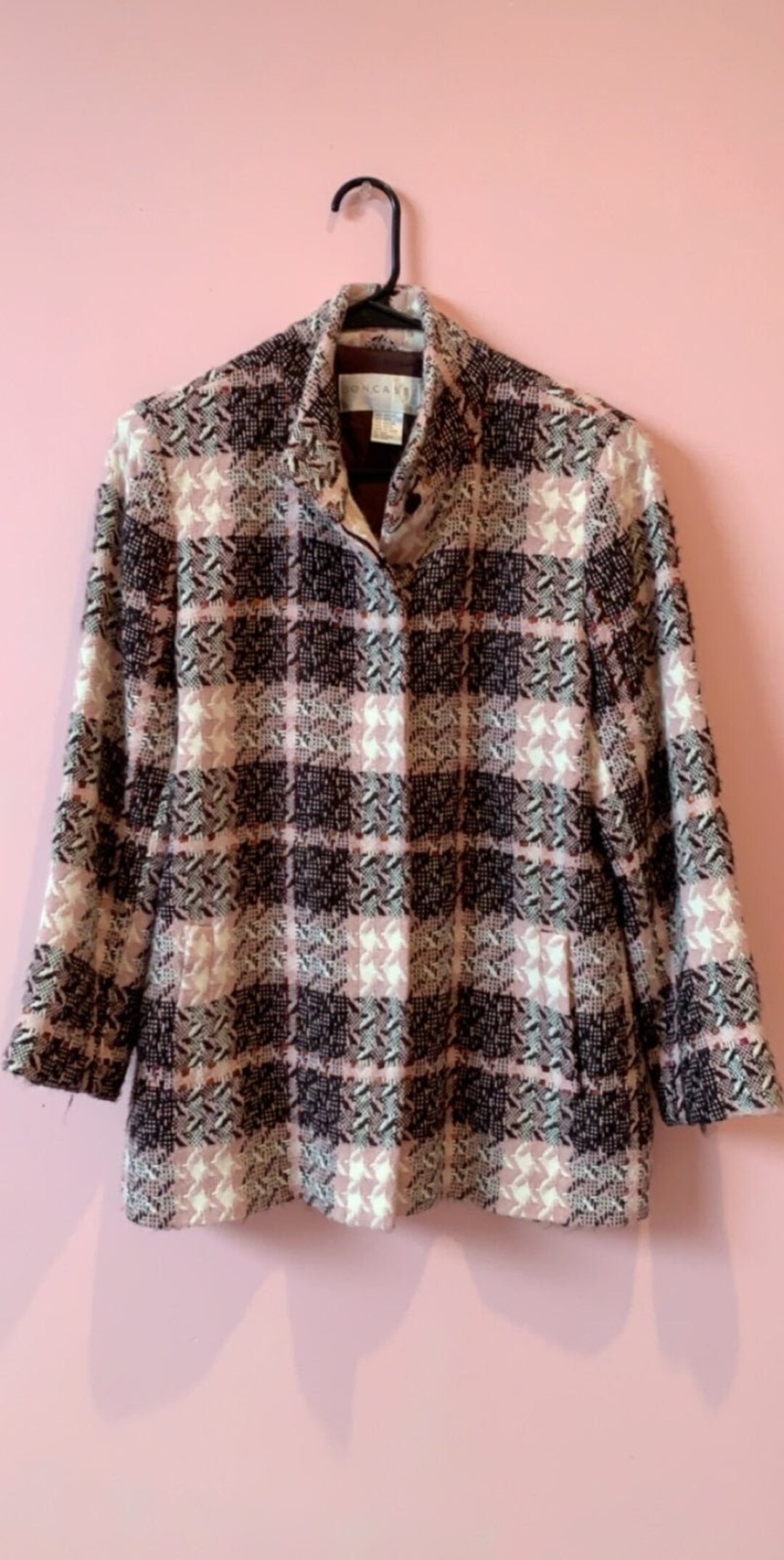 Doncaster Women's Blazer 12 Etsy