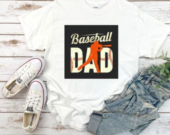 Baseball DAD