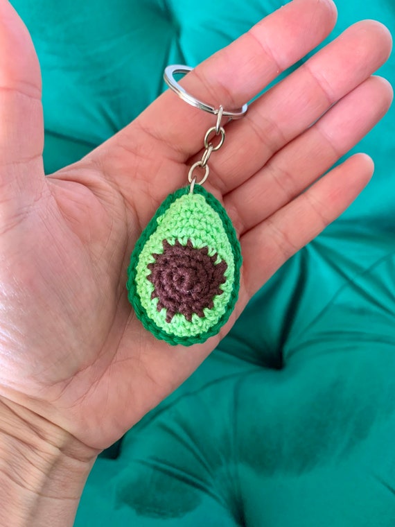 Food keyrings hotsell