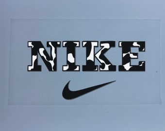nike logo for clothes