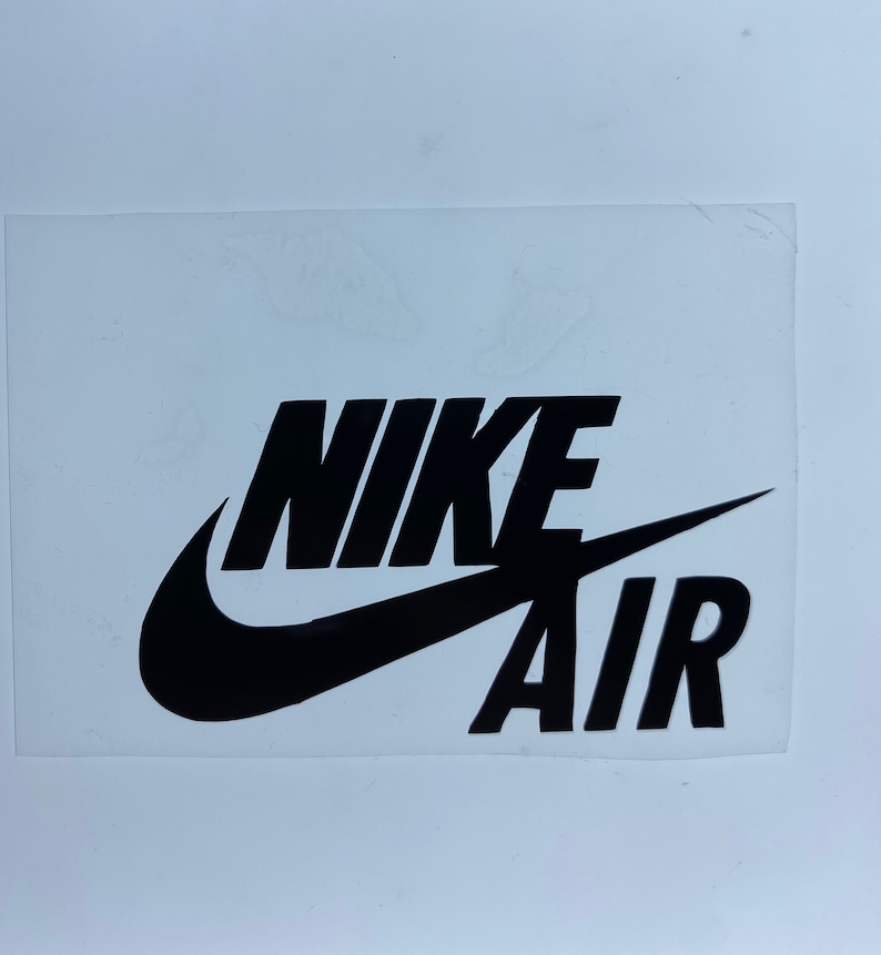 nike sacai height