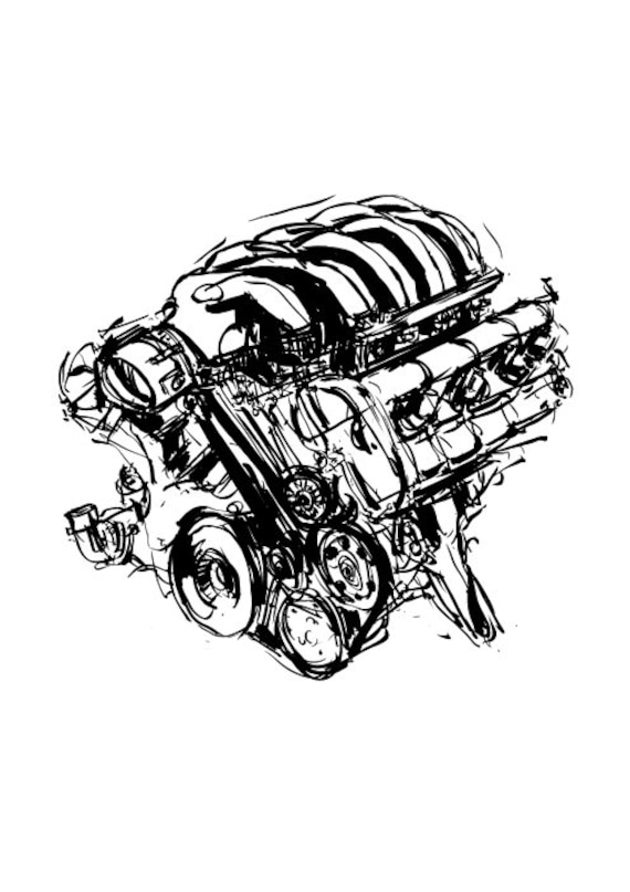 182,687 Engine Vector Images | Depositphotos
