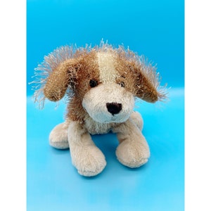 webkinz cocker spaniel