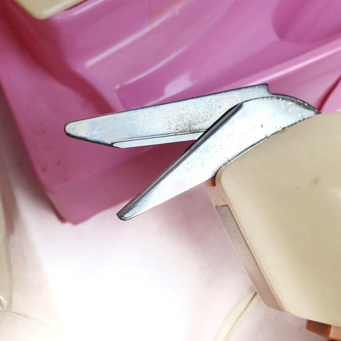 Vintage 1960s Singer Electric Scissors Vintage Sewing and Etsy