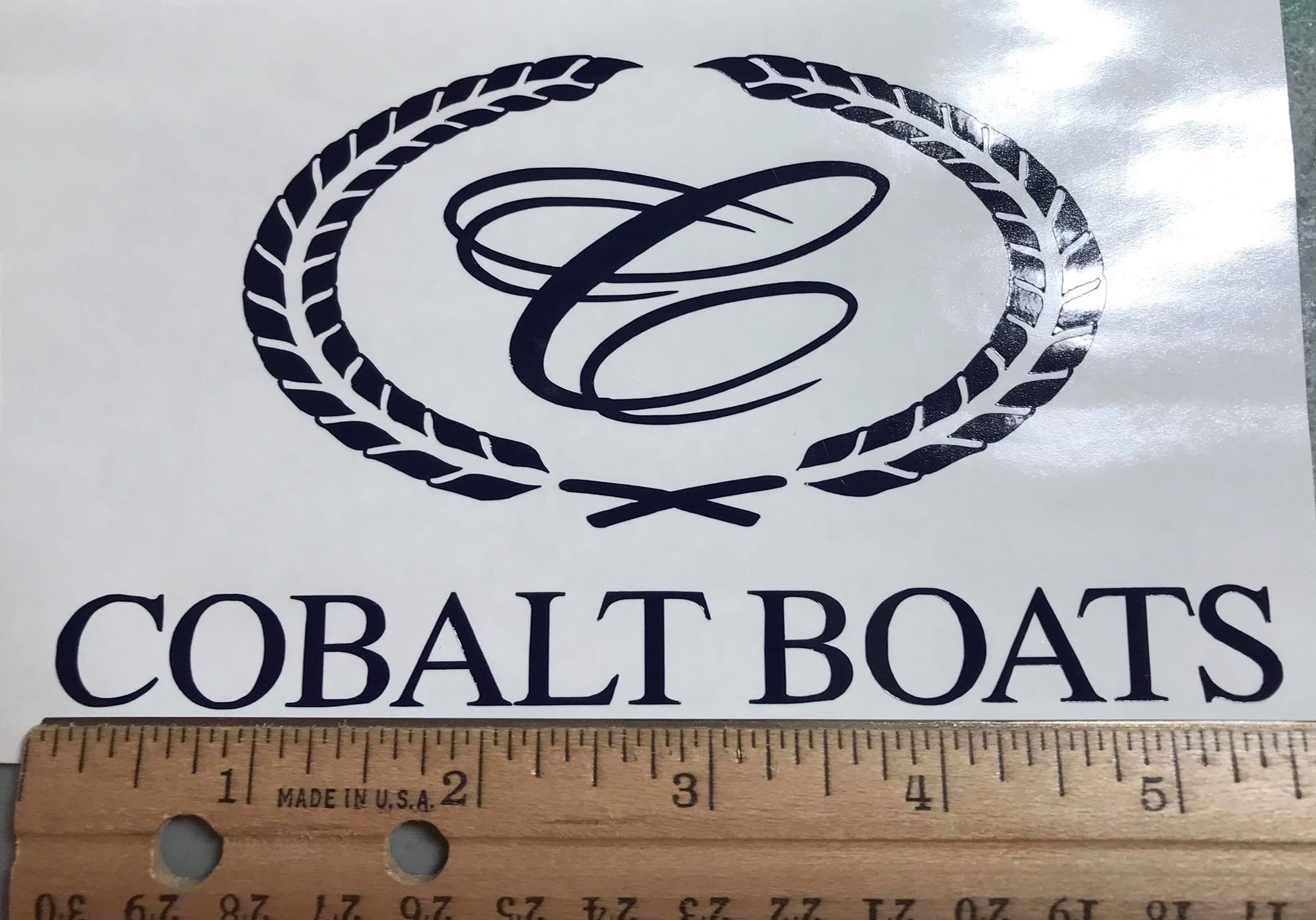 cobalt boats logo cobalt boats logo