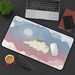 Avatar the Last Airbender Mouse Pad Desk Mat | Avatar Office Accesories | Avatar christmas | Appa Mouse Pad | Team Avatar Desk Mat