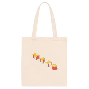 Tote Bag - Etsy