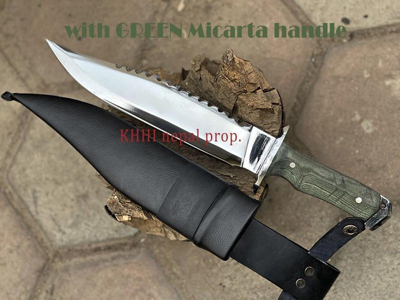 dbad John J Tribute Bowie | Khukuri House (KHHI) nepal dbad John J Tribute Bowie | Khukuri House (KHHI) nepal