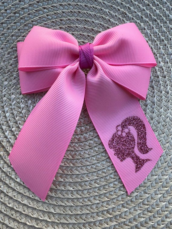 Barbie Princess & The Pauper Inspired Bow Princess and the Pauper - Etsy main image 4