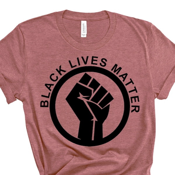 Black Lives Matter Shirt, Civil Rights, Justice, Freedom Shirt, I Can't Breathe, Until We Have Justice For All