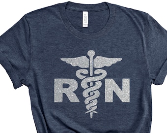 Registered Nurse Shirts, RN Shirts, Nurses Superhero, Nurse Week, Shirt For Woman, Nursing Shirt, Nursing School Tee