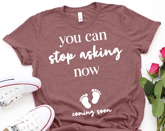 baby shower shirts for a girl