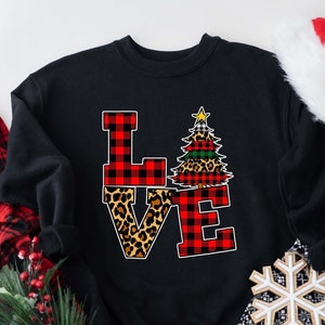 Moletom de Natal de amor, camiseta de Natal, apenas uma garota que ama o Natal, camisa de presente de Natal, camisa de amante de Natal, camisa de férias de inverno