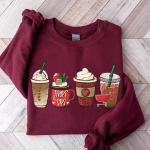 doing a latte for christmas shirt target
