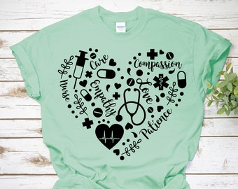 Cna shirts 2021 Outlet