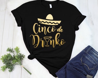 Cinco De Mayo Shirt, Down To Fiesta Shirt, Cinco De Mayo Fiesta Shirt , Vacation Shirt , Mexico Girls Trip Shirt, Mexico Shirt