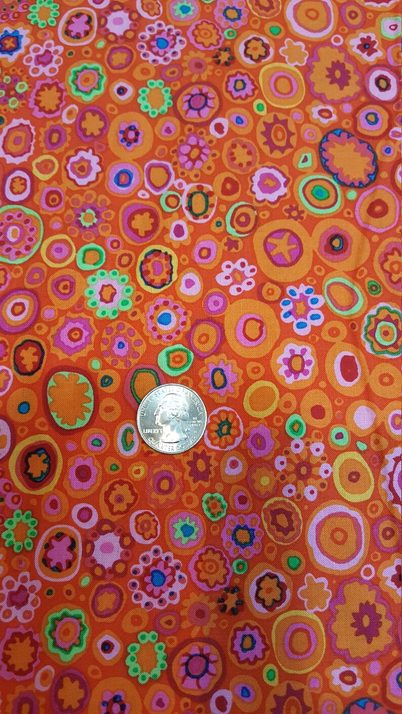 Paperweight Red Kaffe Fassett Classic Fabric Etsy