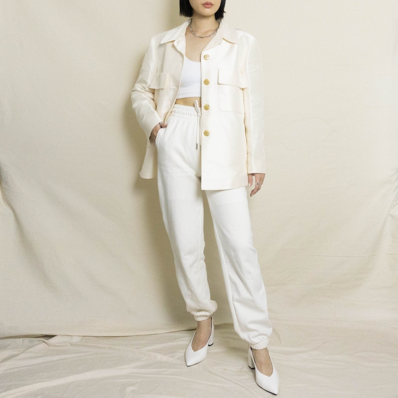 Old Money Style Coat