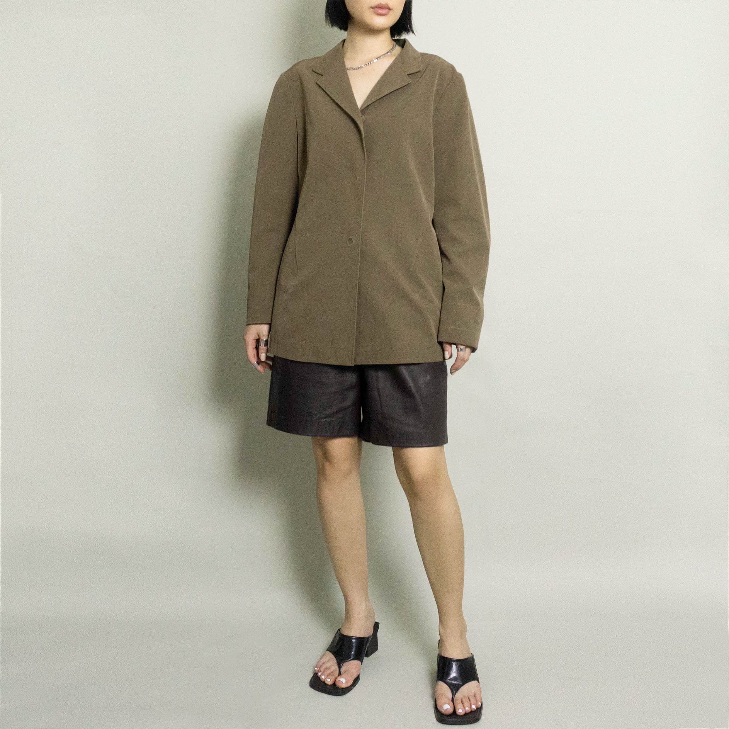 Jil Sander Coat - Etsy