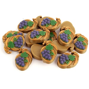Cyclades - upgraded Cornucopia tokens