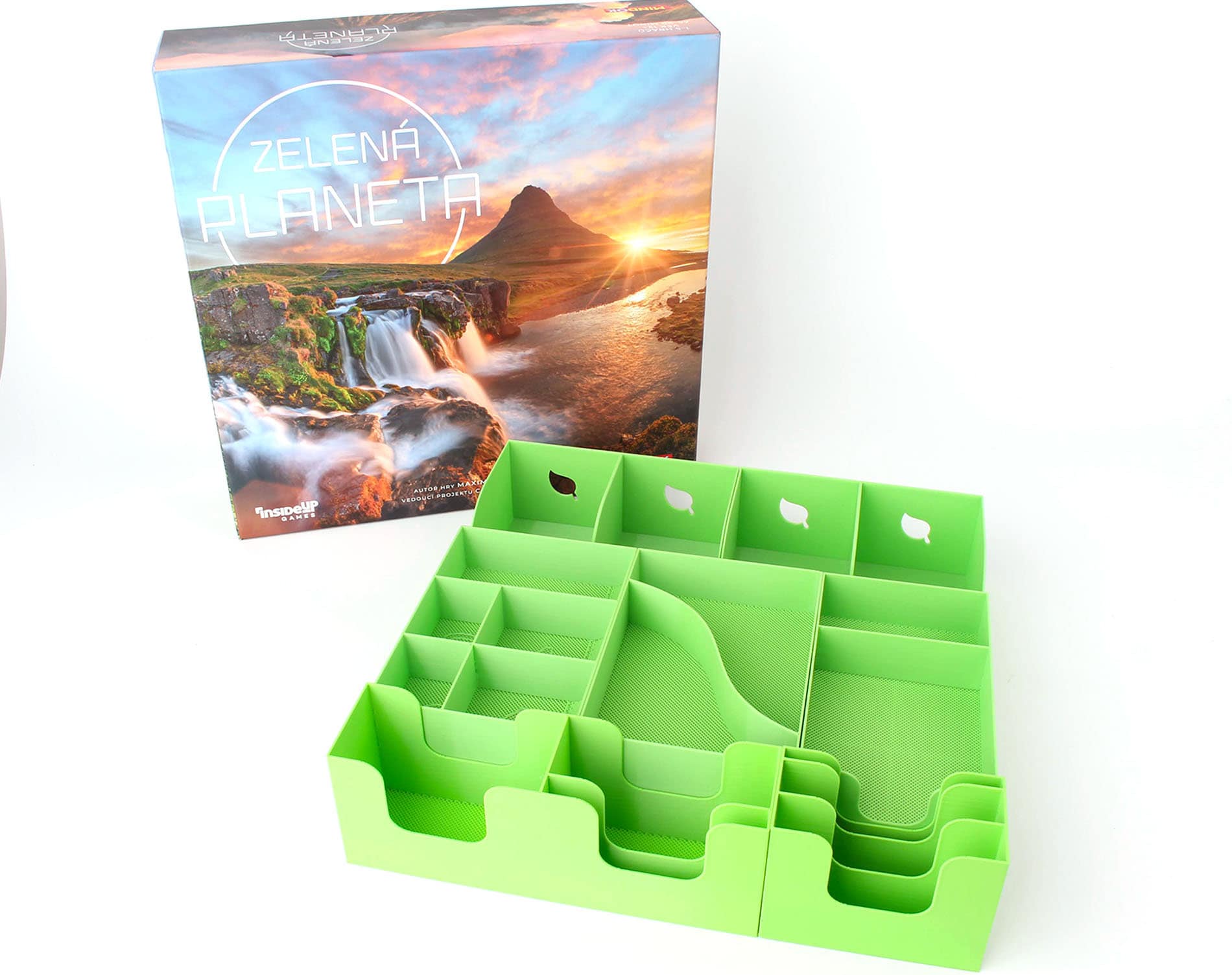 地球 - オーガナイザー/インサート - Etsy 日本