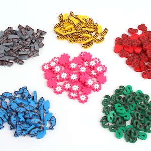 Wingspan resource tokens (NEW nectar tokens available)