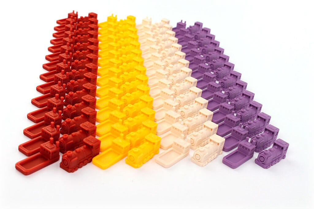 Brass Birmingham Upgrade Trains Ships and Barrels 127 Etsy