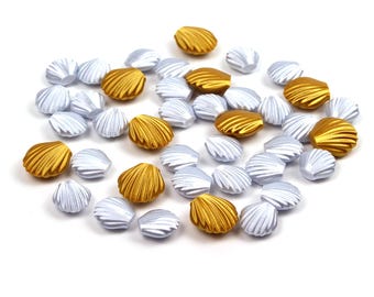 Mejora de puntos de victoria de Everdell Farshore: fichas de caparazón (no oficial)