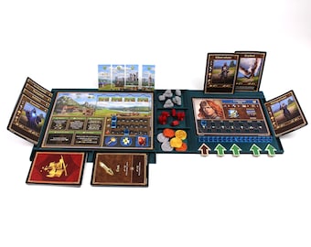 Heroes of Might and Magic III - player dashboard (1pc)