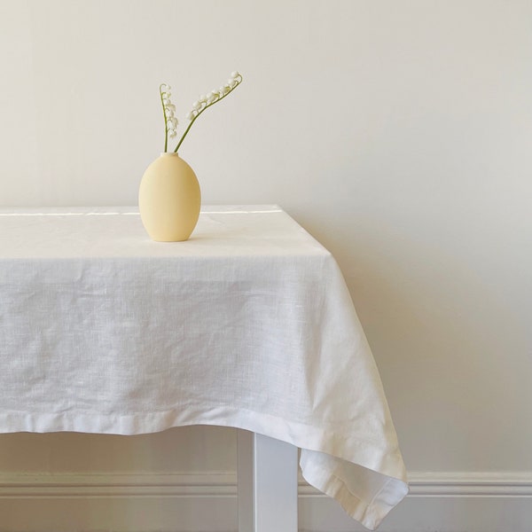 Custom Made Tablecloth Etsy