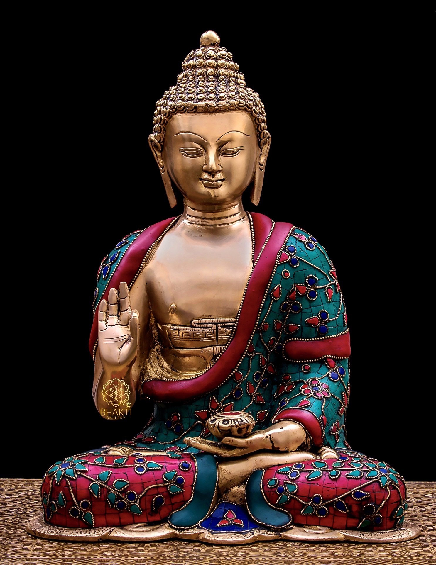 舐達磨 God Breath Buddha Cess 2LP GODBREATH BUDDHACESS / 舐達麻-2LP- | APHRODITEGANG HOLDINGS