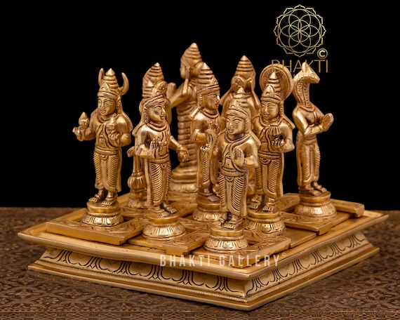 Hobby Planet - One Piece Gold Crew Set (KO) Size:15-22cm