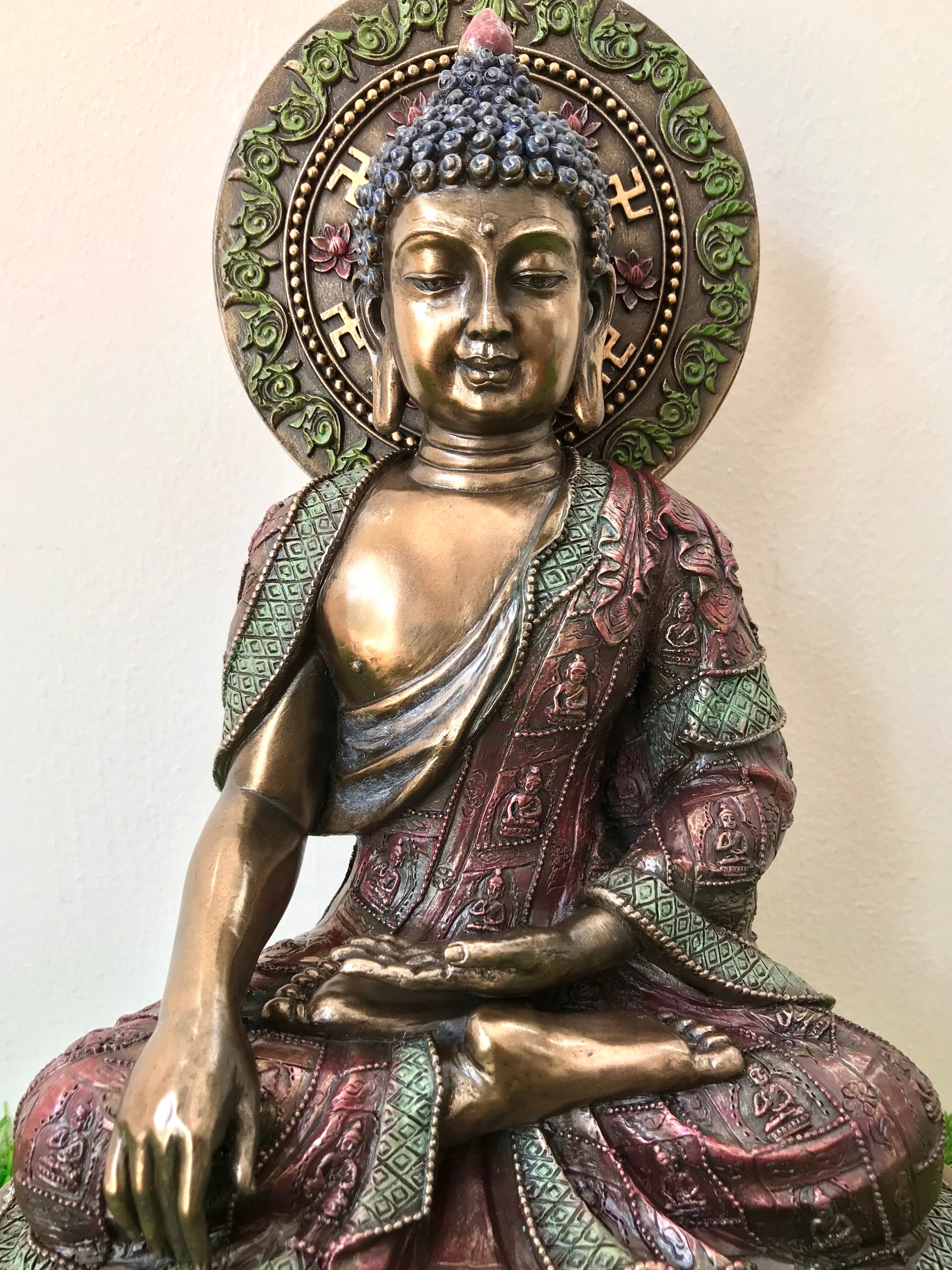 MiGoTo 『仏の姿:The figure of Buddha』 MiGoTo 『仏の姿:The figure of Buddha』 MiGoTo 『仏の姿:The