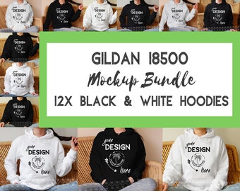 Women Hoodie Mockup Etsy