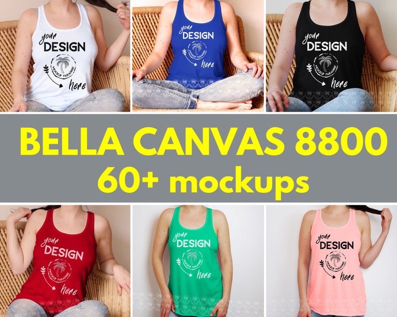 gildan shirts vs bella canvas