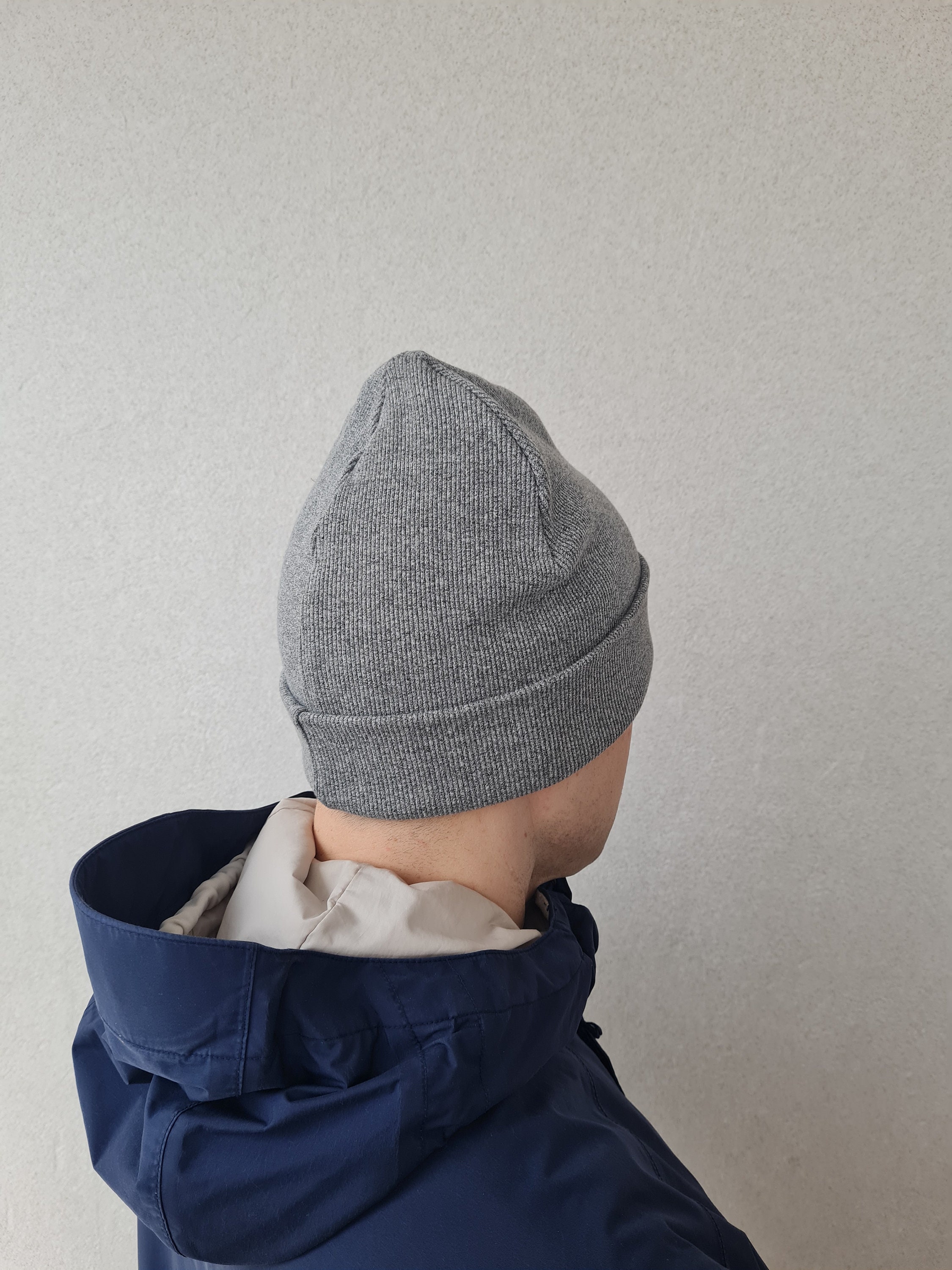 Beanie Hat Sewing Pattern and video tutorial Hat pattern for | Etsy