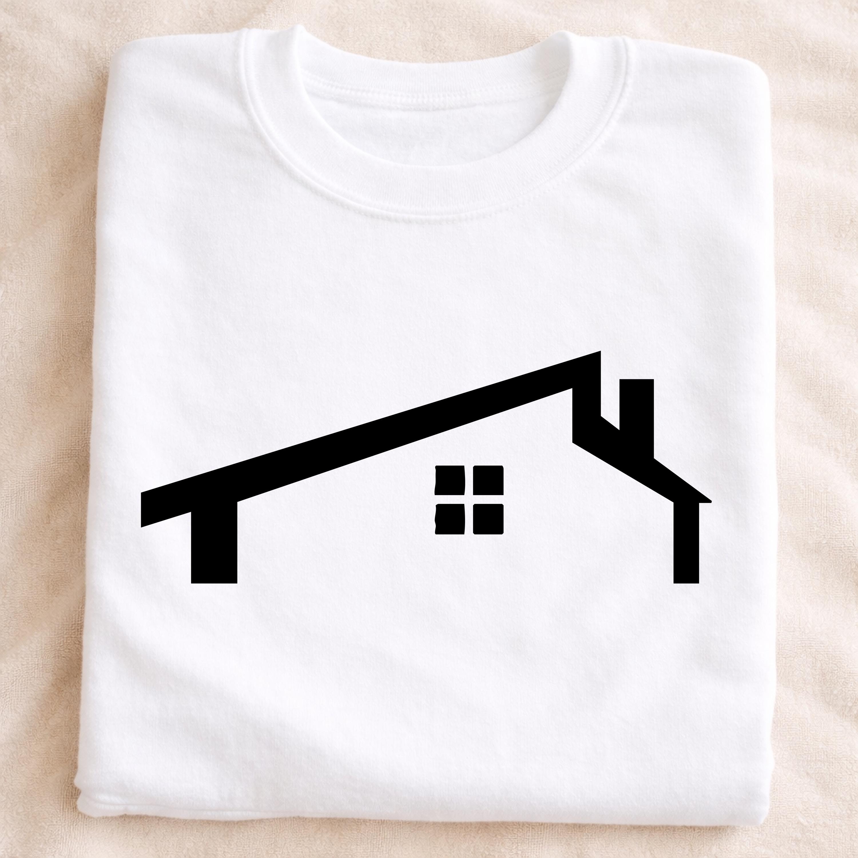 House Roof Svg Bundle | Png, Jpg, Eps, and Pdf | 20 Designs - Etsy