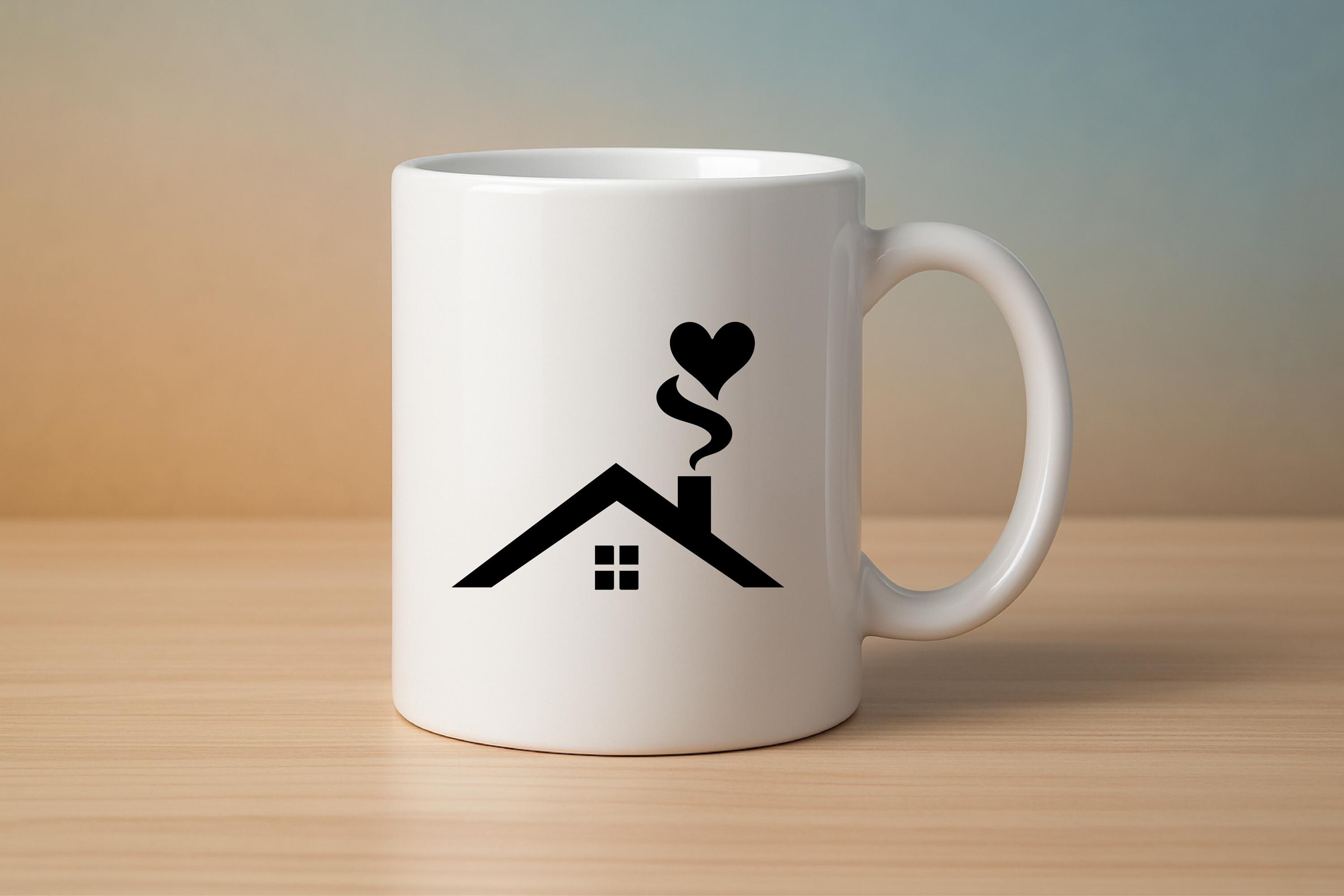 House Roof Svg Bundle | Png, Jpg, Eps, and Pdf | 20 Designs - Etsy