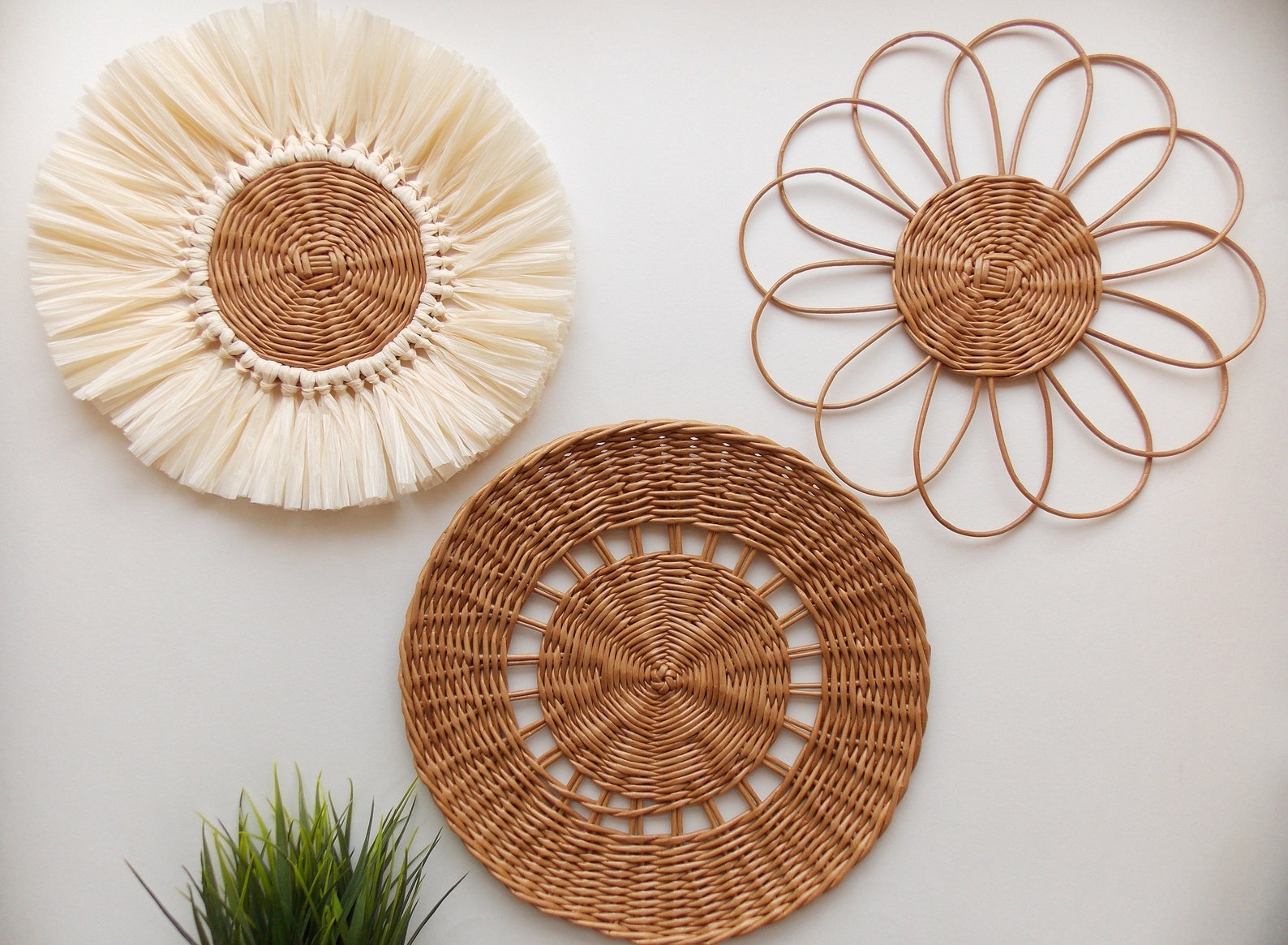 Wicker Baskets Decorating Ideas at Mayra Fetter blog