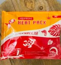 Heat Pack ADD-ON only. Up to 110 hours. Free shipping